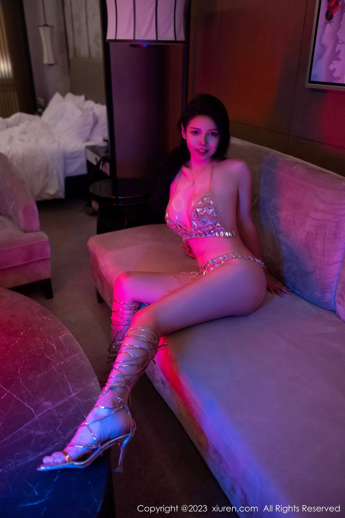 图片[32]-大美妞儿-秀人集