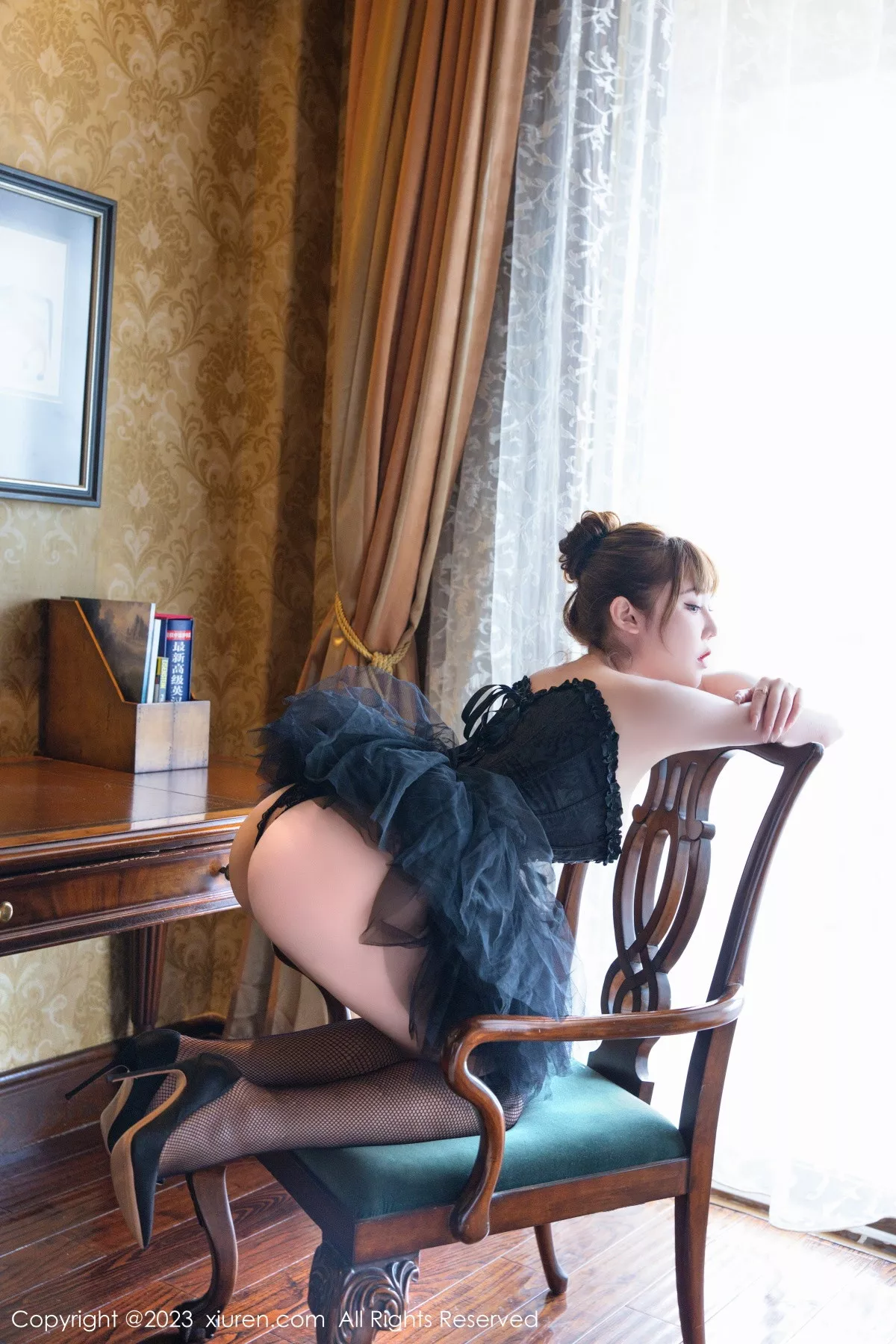 图片[14]-萌汉药-秀人集