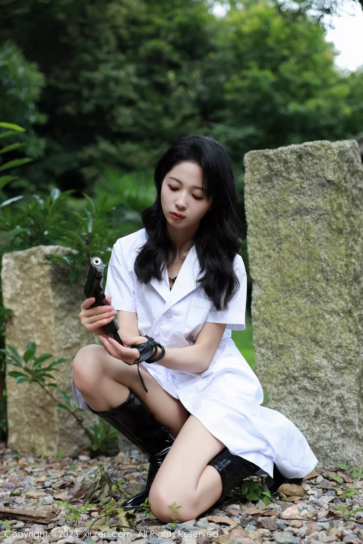 图片[8]-糖豆-秀人集