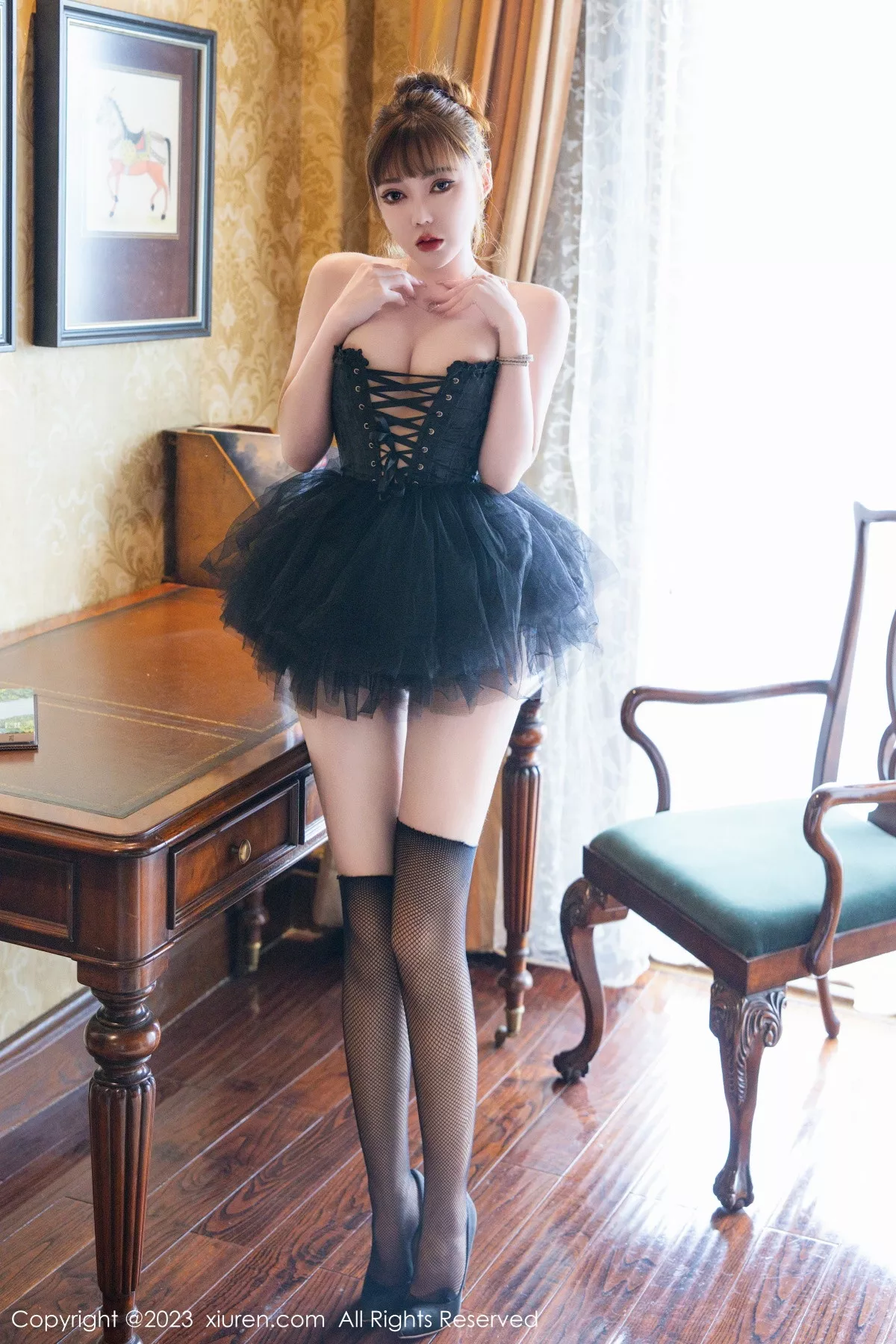 图片[10]-萌汉药-秀人集