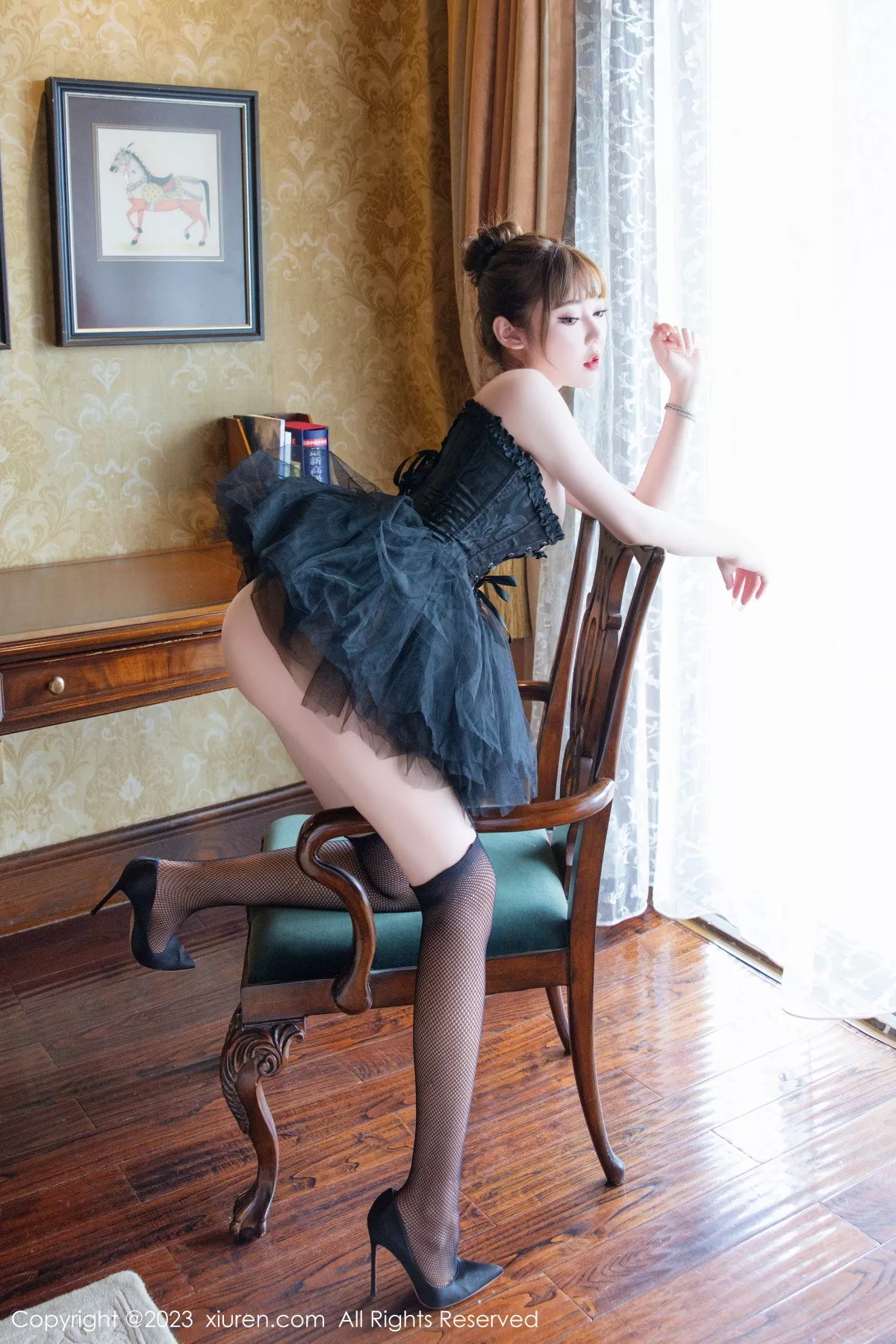 图片[11]-萌汉药-秀人集