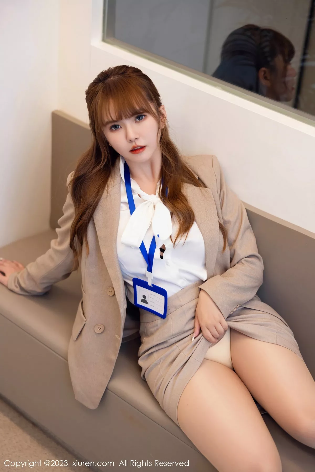 图片[15]-张思允-秀人集