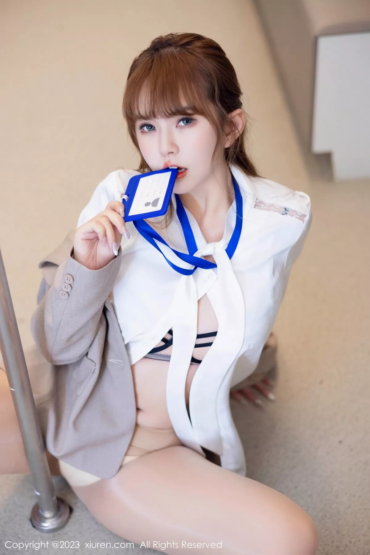 图片[41]-张思允-秀人集