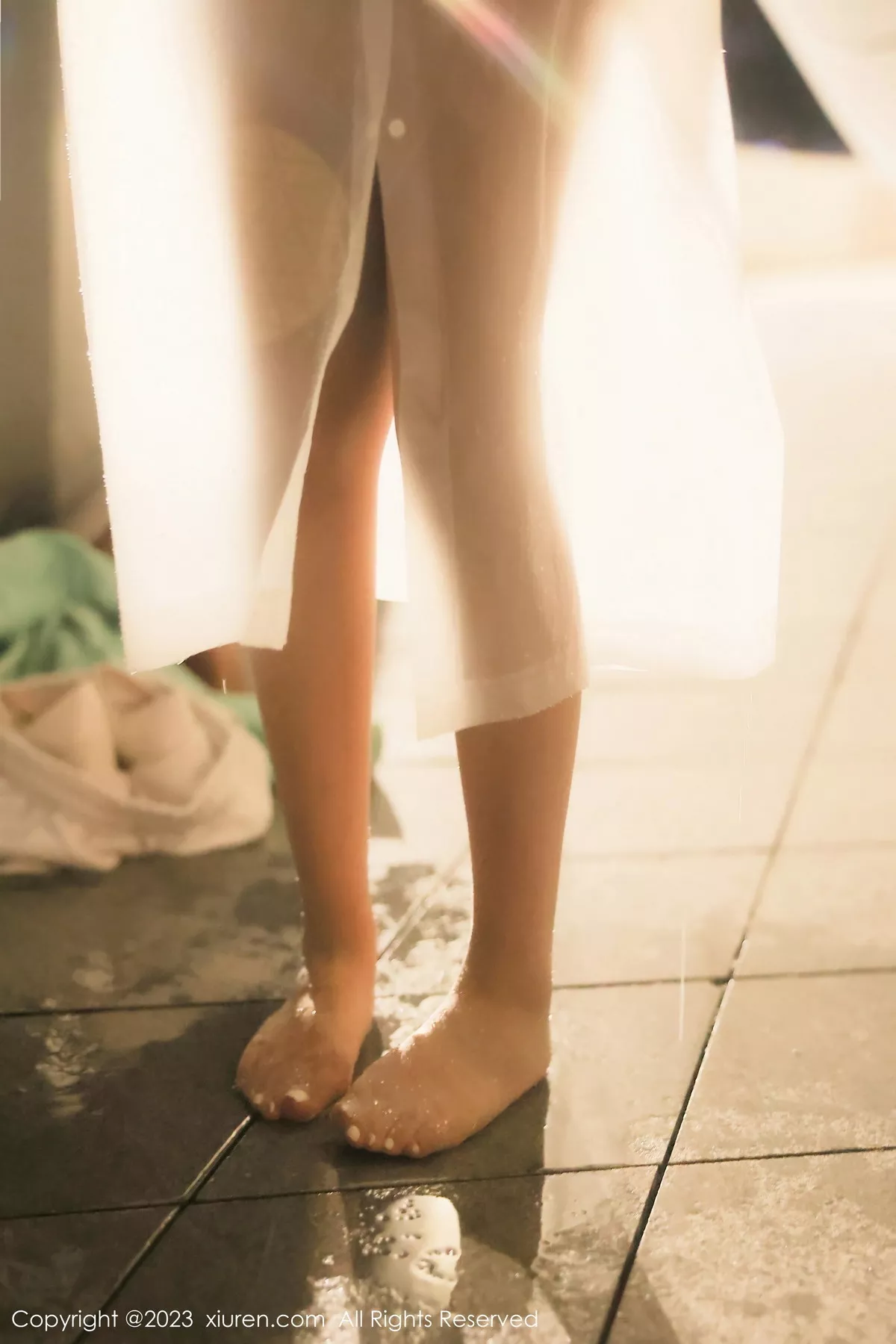 图片[23]-[XiuRen秀人网]第7072期江真真写真-秀人集