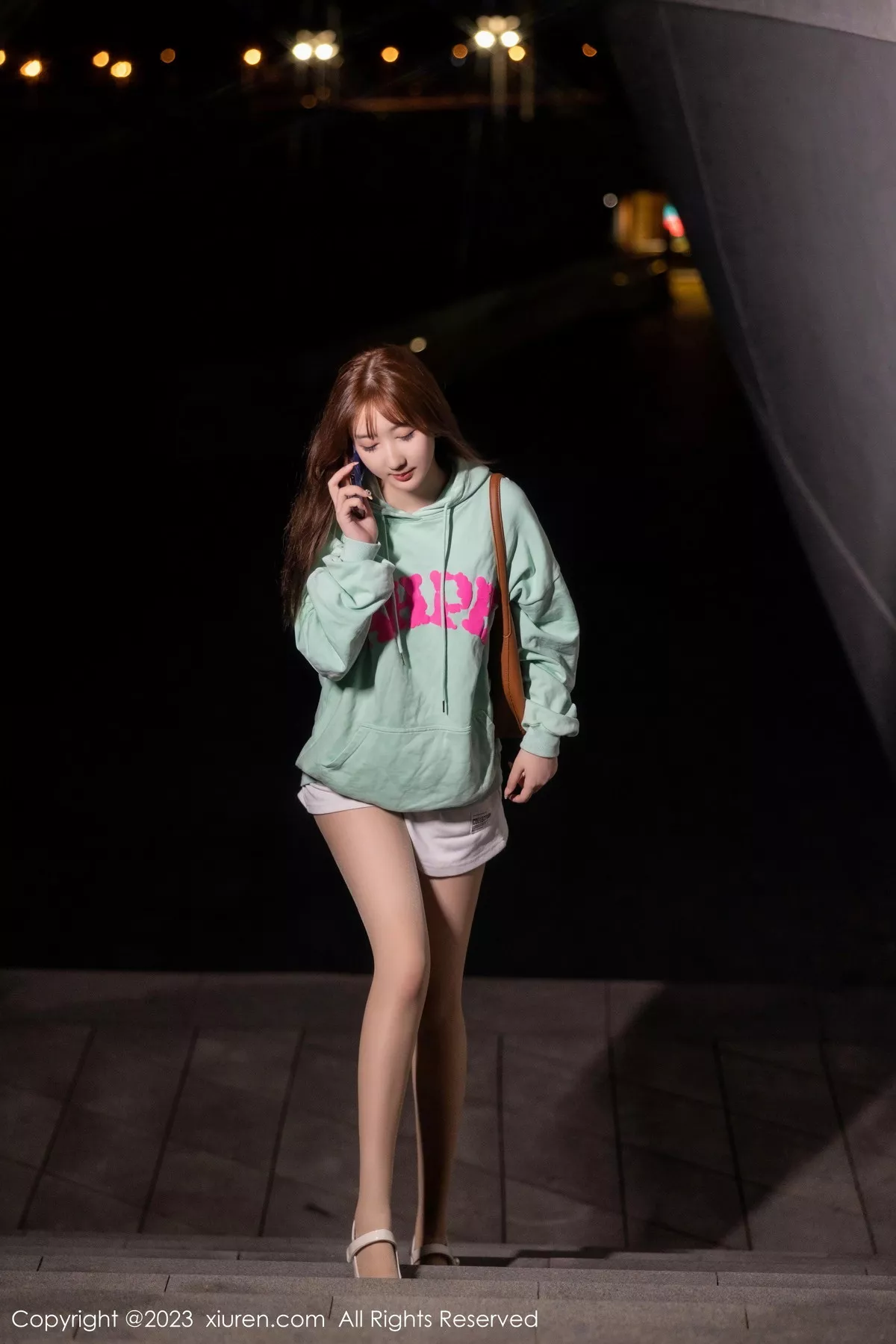 [XiuRen秀人网]第7072期江真真写真-秀人集