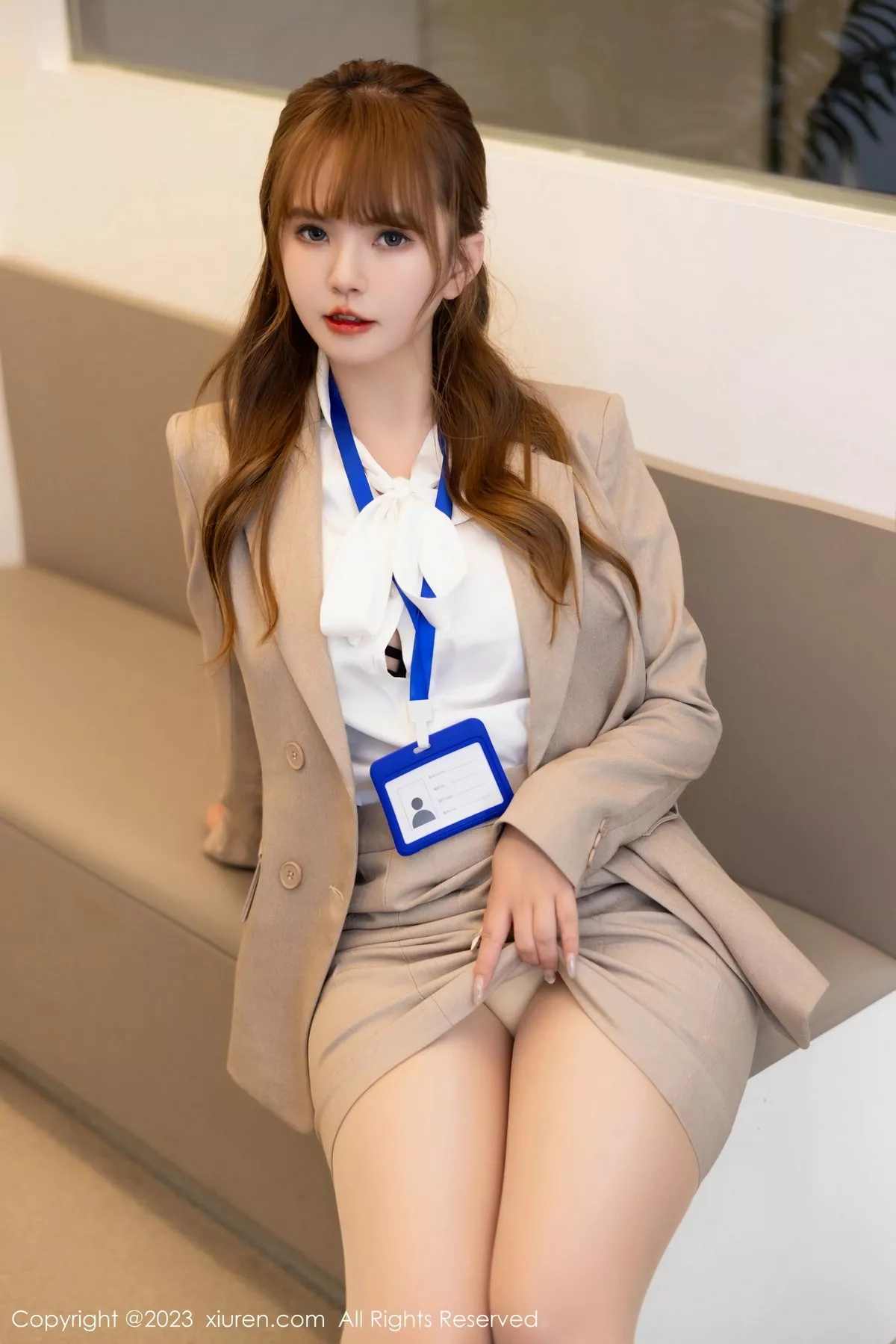 图片[8]-张思允-秀人集