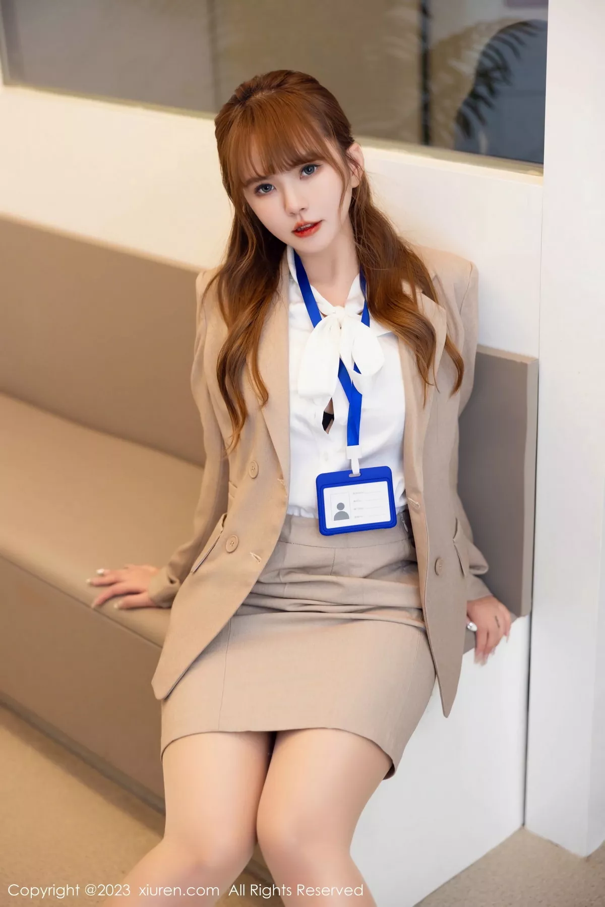 图片[7]-张思允-秀人集