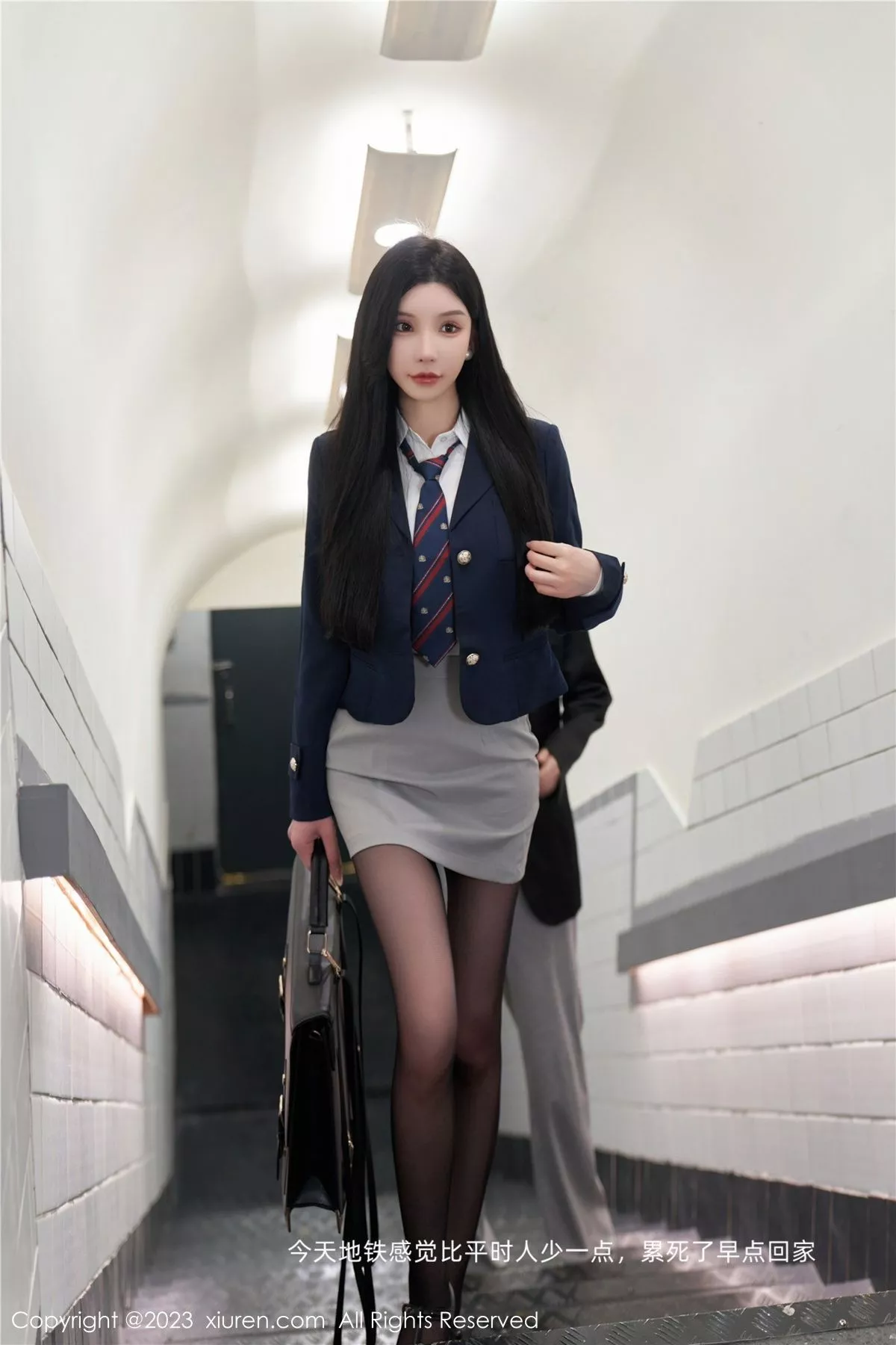 [XiuRen秀人网]第7086期周于希写真-秀人集