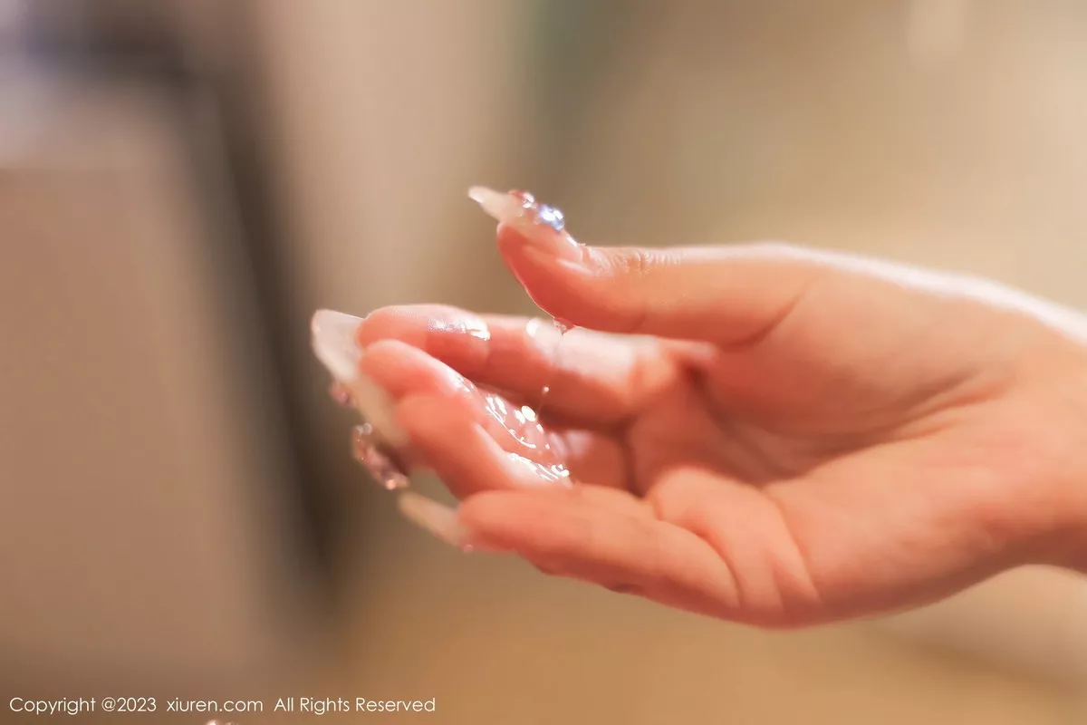 图片[36]-汐汐-秀人集