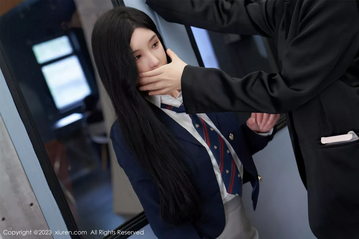 图片[39]-[XiuRen秀人网]第7086期周于希写真-秀人集