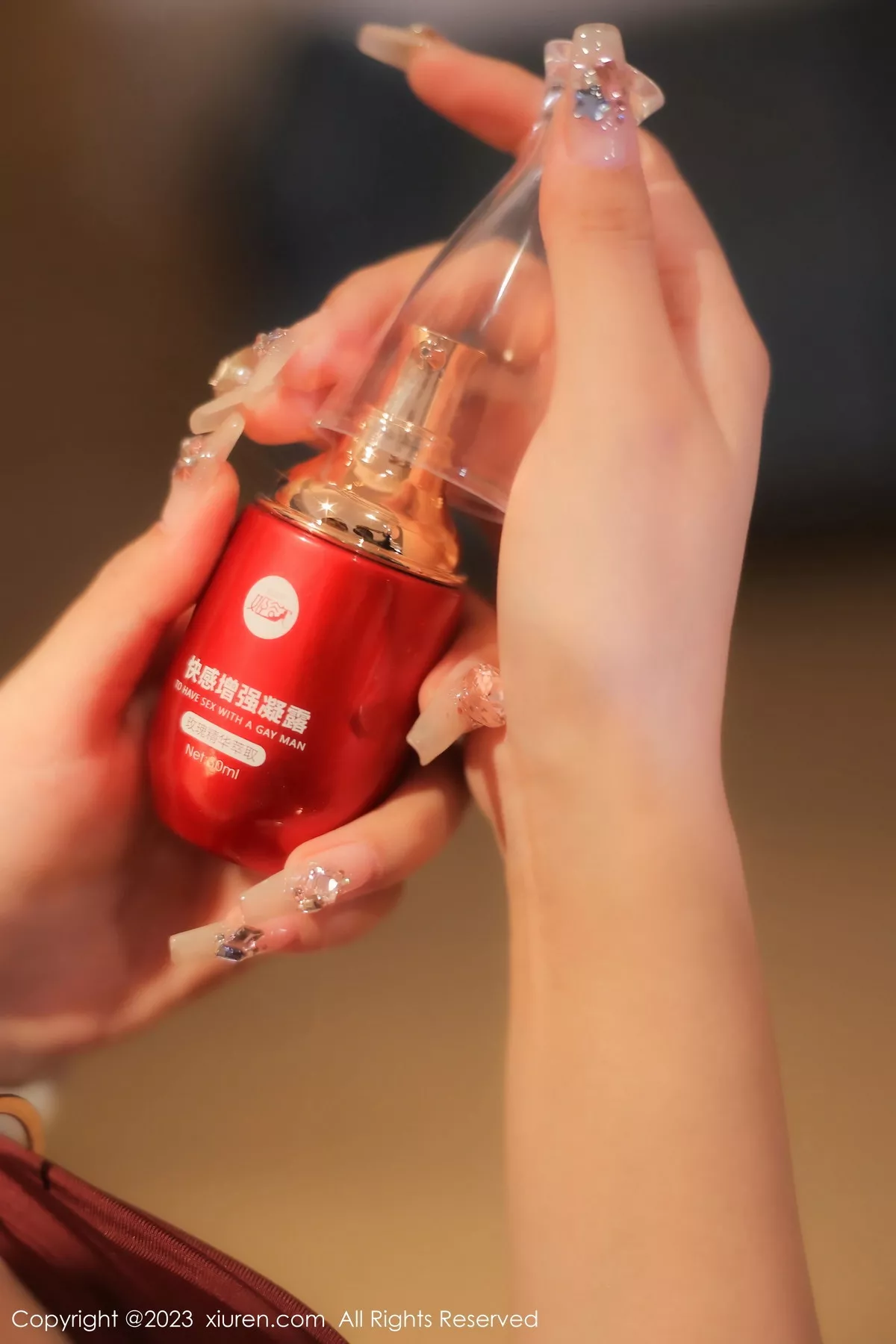 图片[30]-汐汐-秀人集