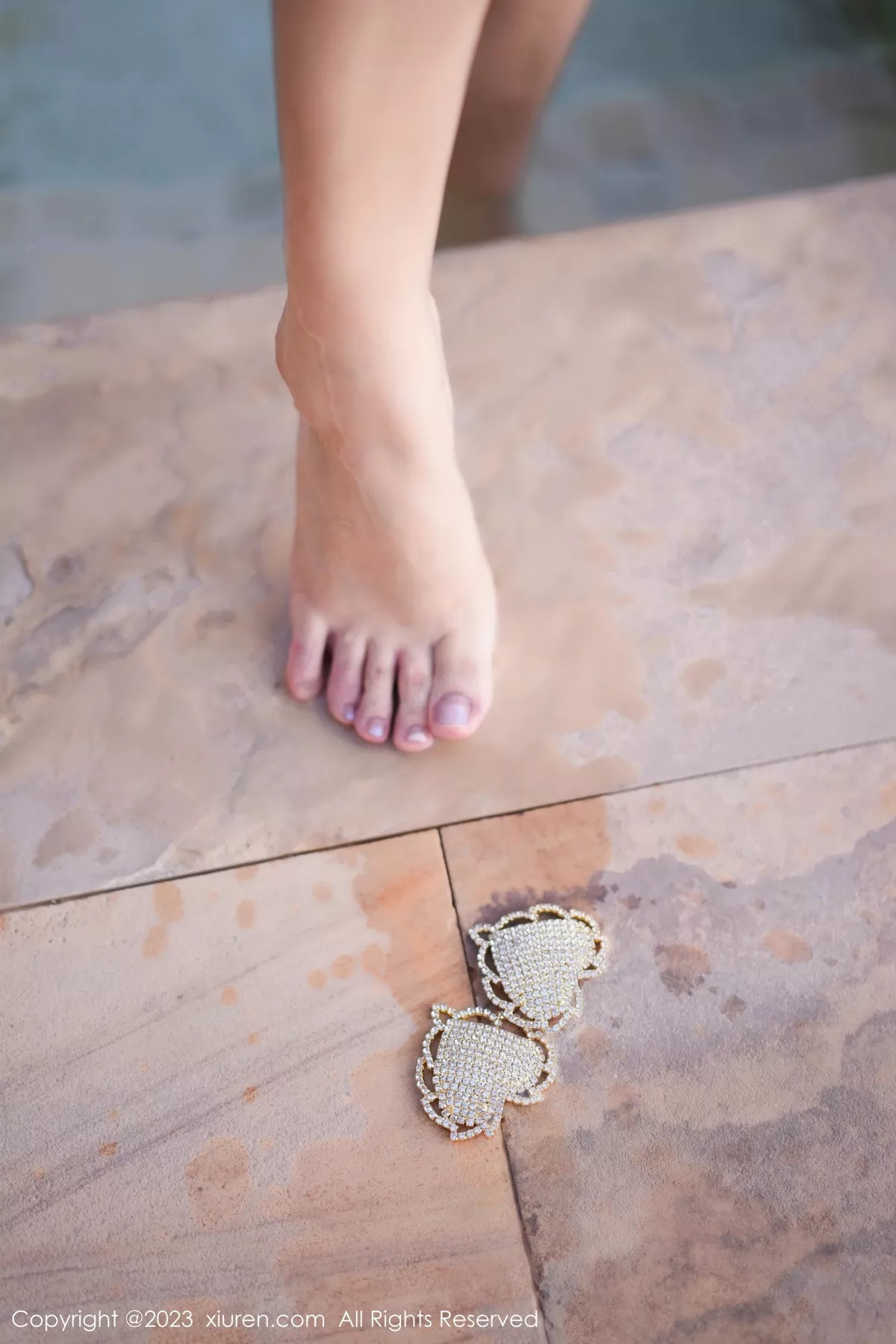 图片[83]-[XiuRen秀人网]第7080期阿姣写真-秀人集