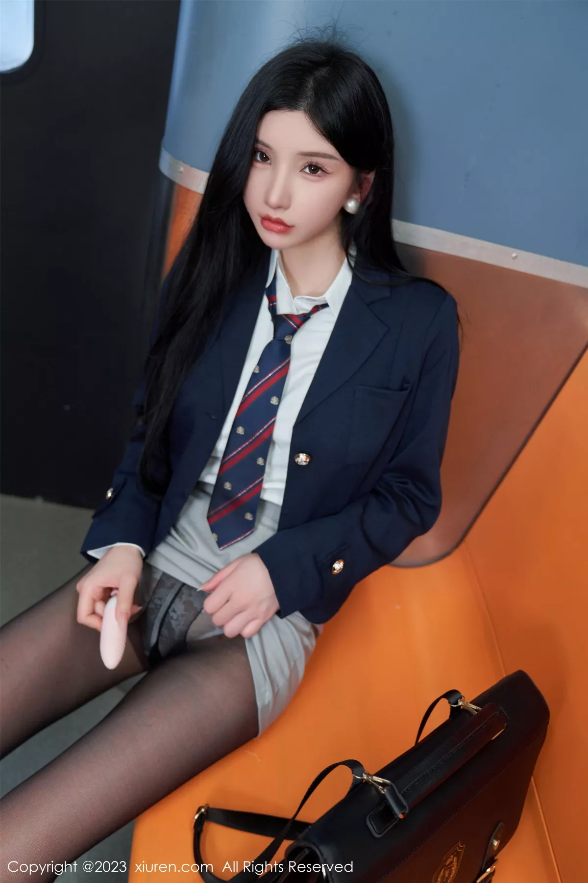 图片[51]-[XiuRen秀人网]第7086期周于希写真-秀人集