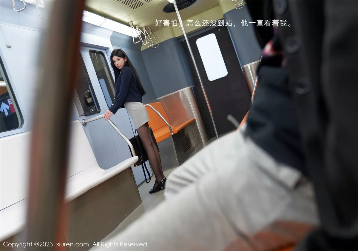 图片[31]-[XiuRen秀人网]第7086期周于希写真-秀人集