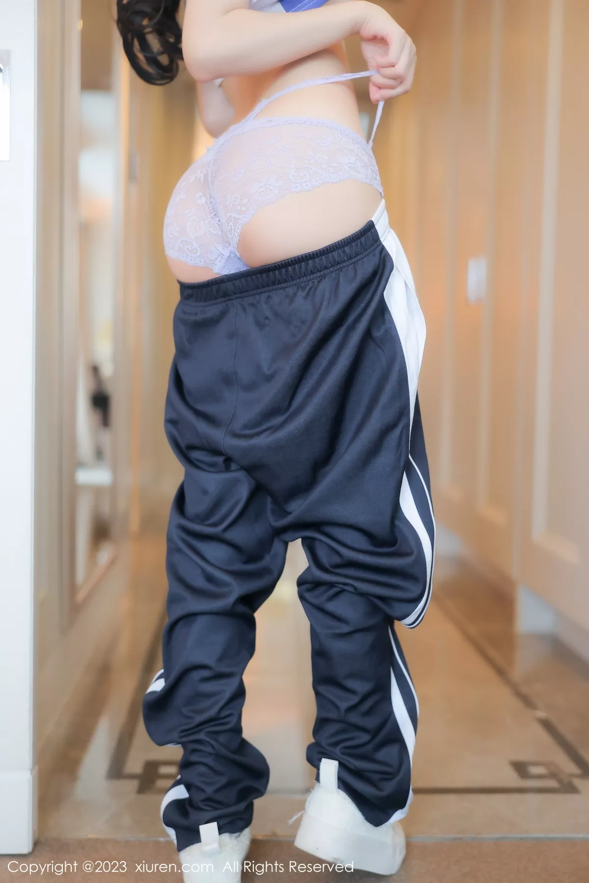 图片[29]-[XiuRen秀人网]第7085期幼幼写真-秀人集