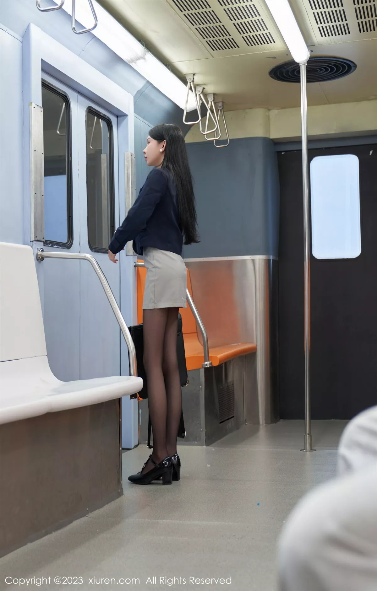 图片[29]-[XiuRen秀人网]第7086期周于希写真-秀人集