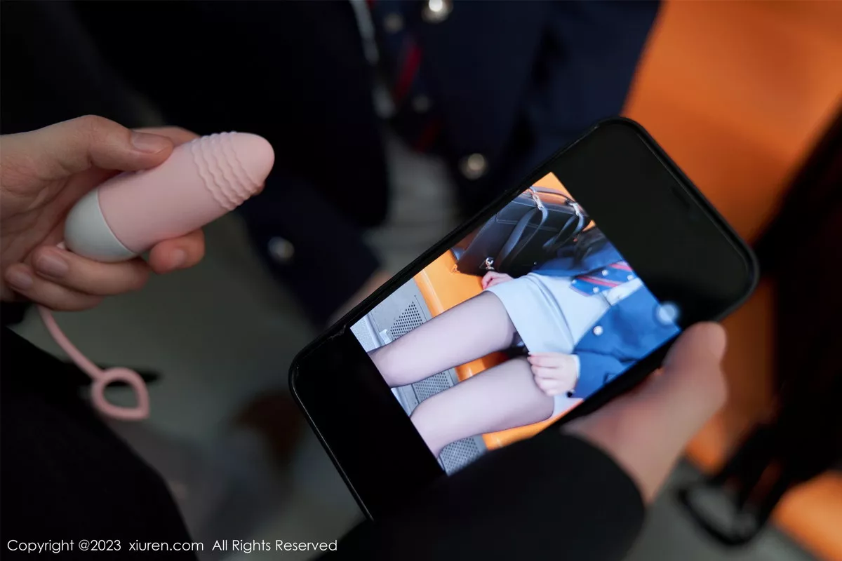 图片[46]-[XiuRen秀人网]第7086期周于希写真-秀人集