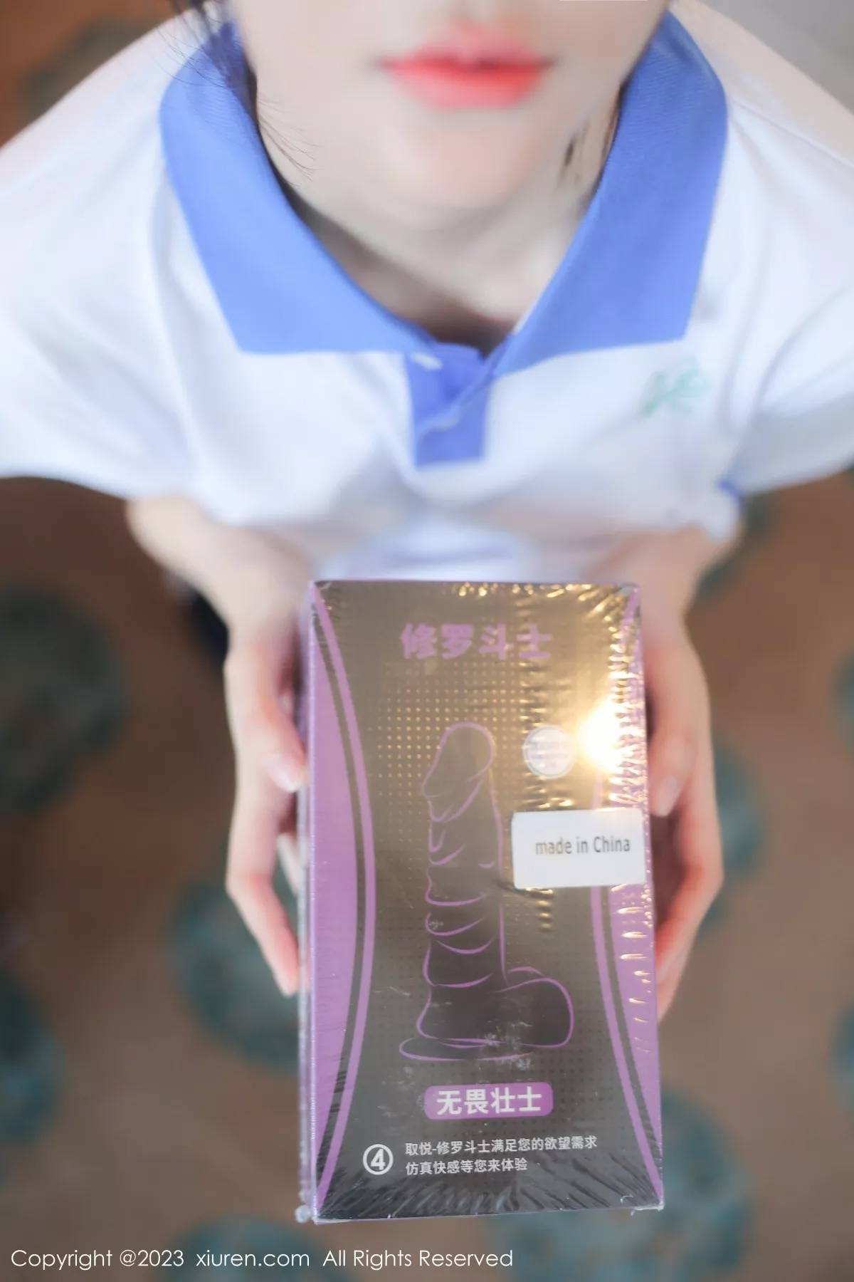 图片[35]-[XiuRen秀人网]第7085期幼幼写真-秀人集