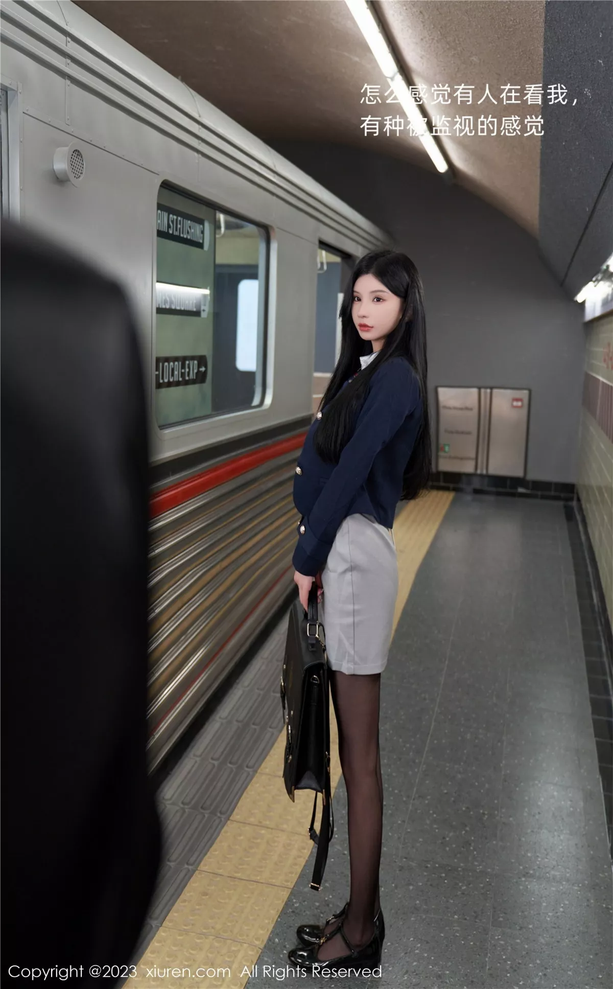 图片[15]-[XiuRen秀人网]第7086期周于希写真-秀人集