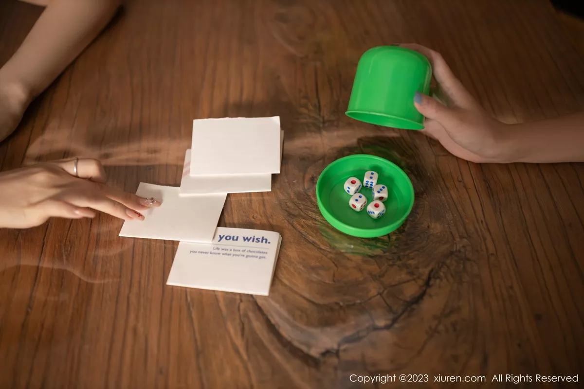 图片[5]-[XiuRen秀人网]第7084期鱼子酱写真-秀人集