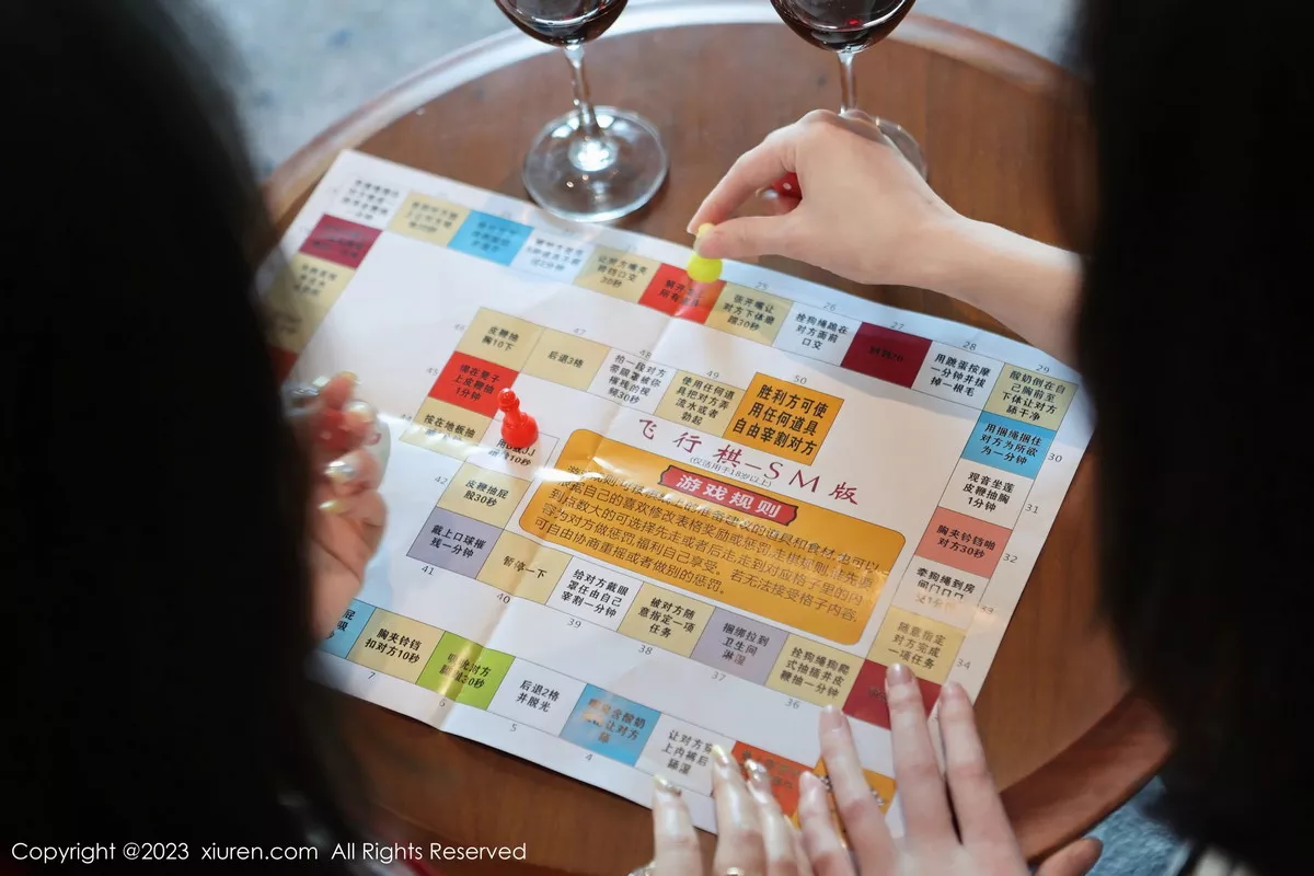 图片[28]-[XiuRen秀人网]第7087期模特合集写真-秀人集