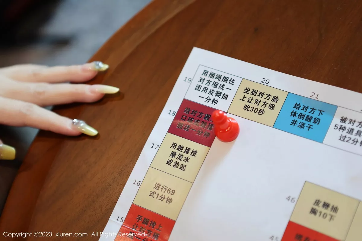 图片[64]-[XiuRen秀人网]第7087期模特合集写真-秀人集