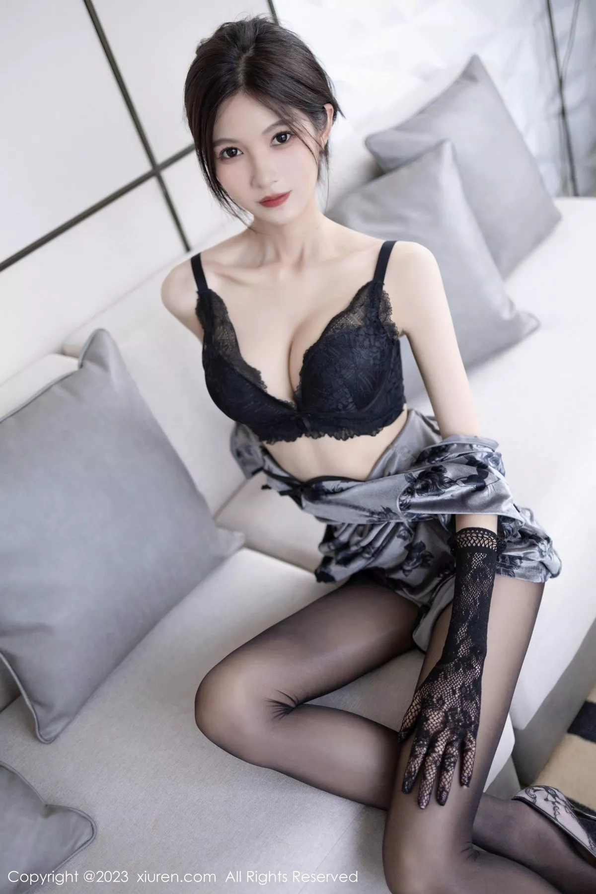 图片[22]-[XiuRen秀人网]第7089期程程程写真-秀人集