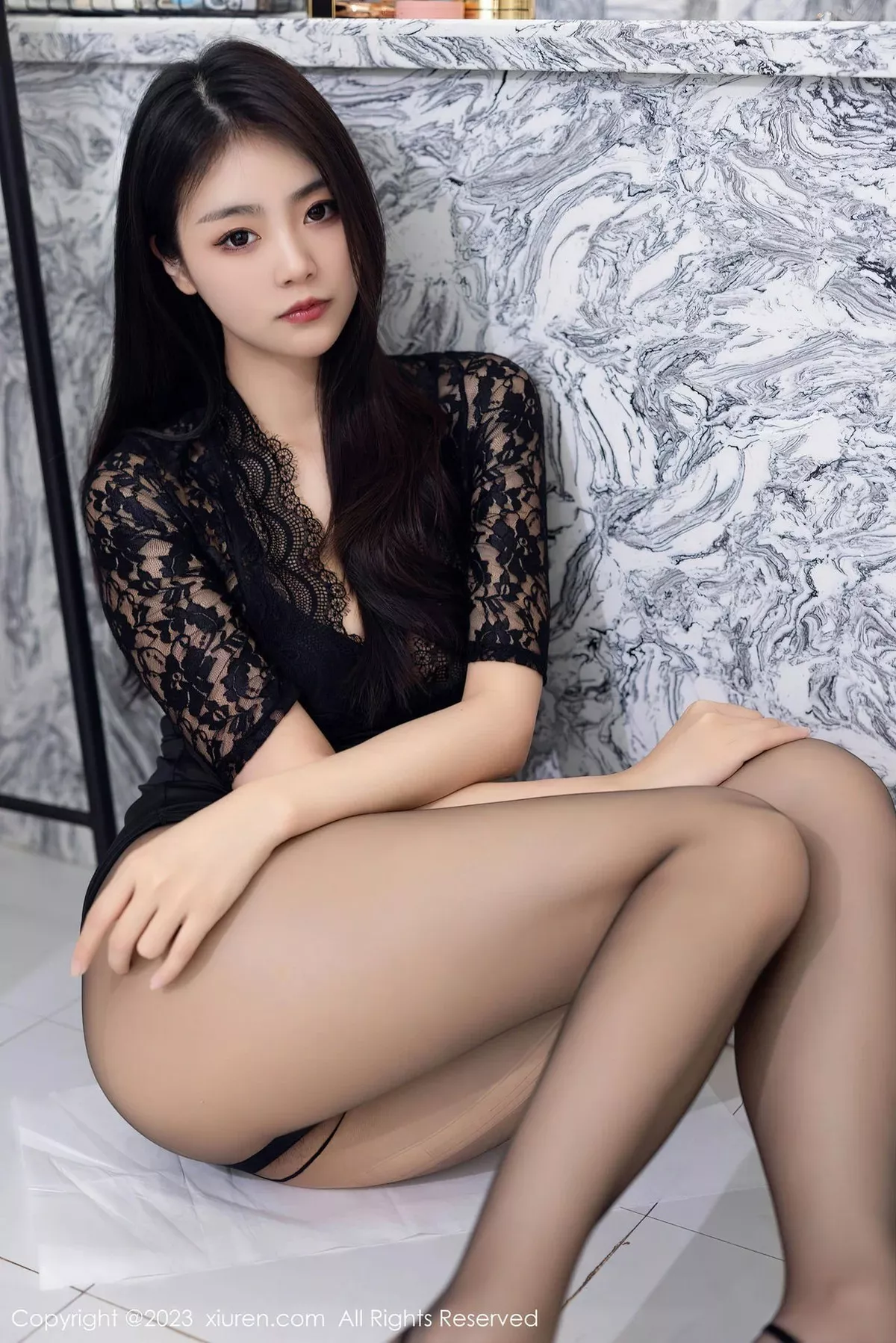 图片[31]-[XiuRen秀人网]第6948期可乐写真-秀人集