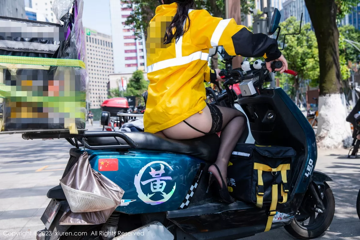 图片[3]-[XiuRen秀人网]第7093期王婉悠写真-秀人集