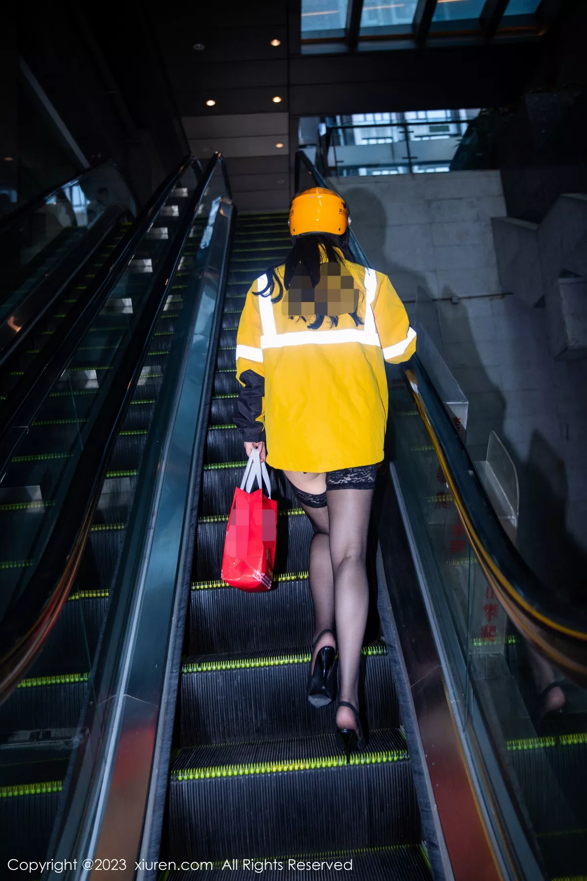 图片[7]-[XiuRen秀人网]第7093期王婉悠写真-秀人集