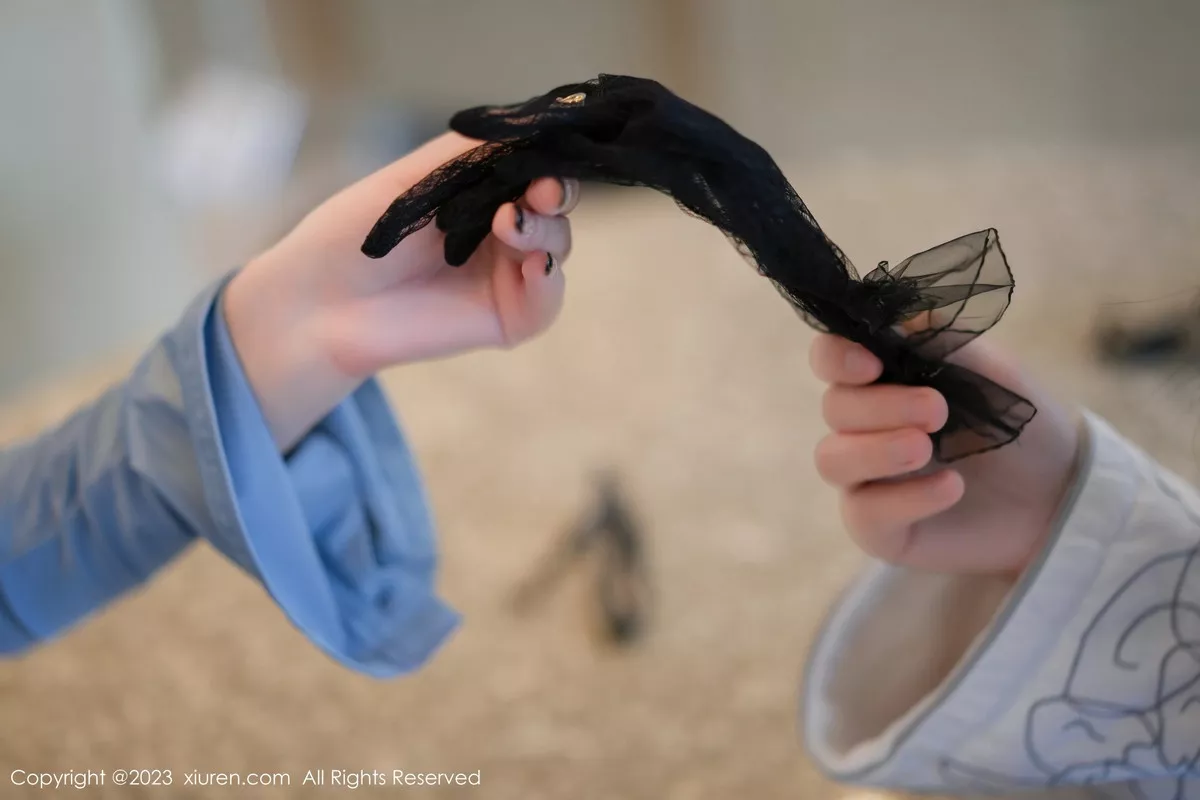 图片[32]-[XiuRen秀人网]第7095期周妍希写真-秀人集