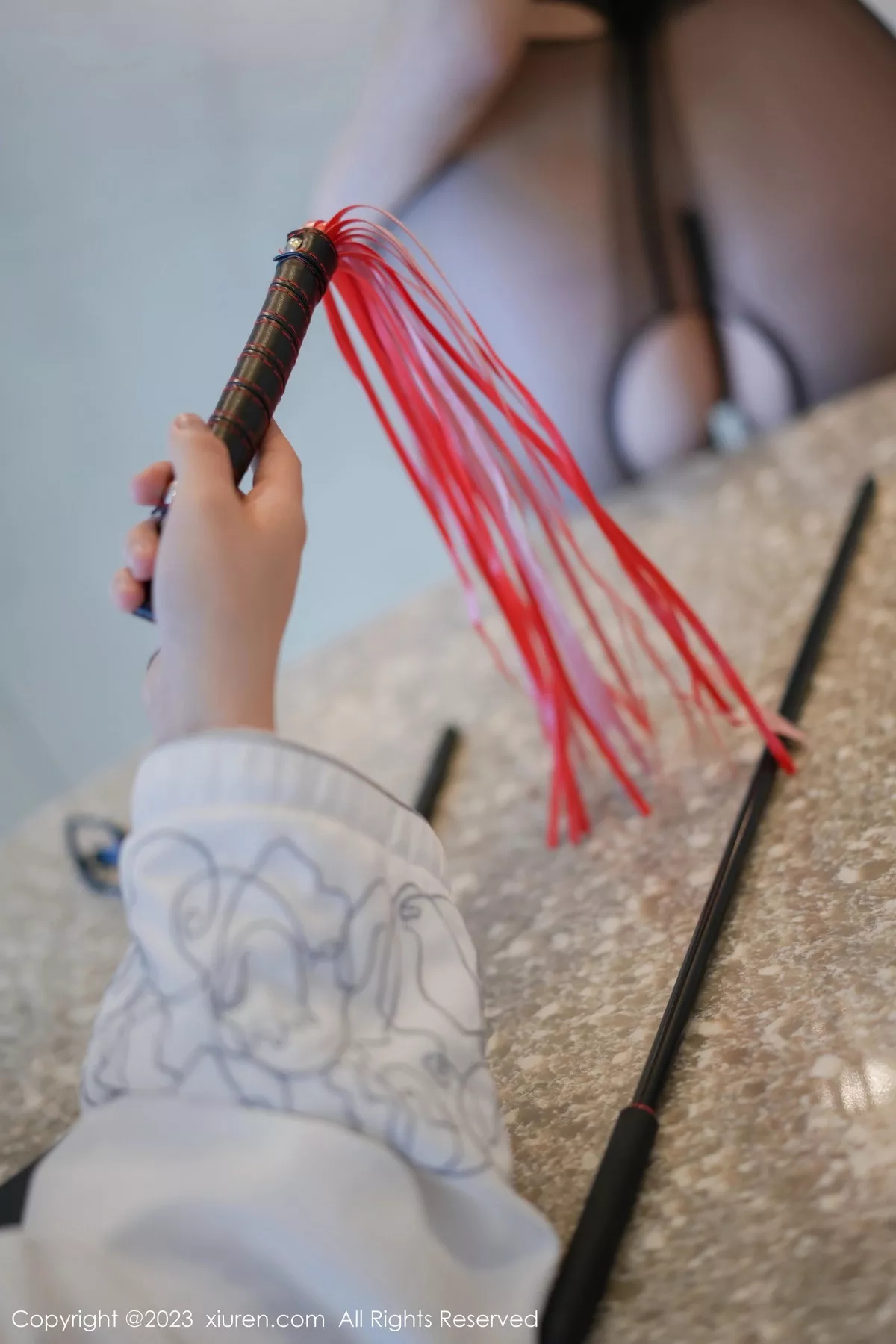 图片[54]-[XiuRen秀人网]第7095期周妍希写真-秀人集