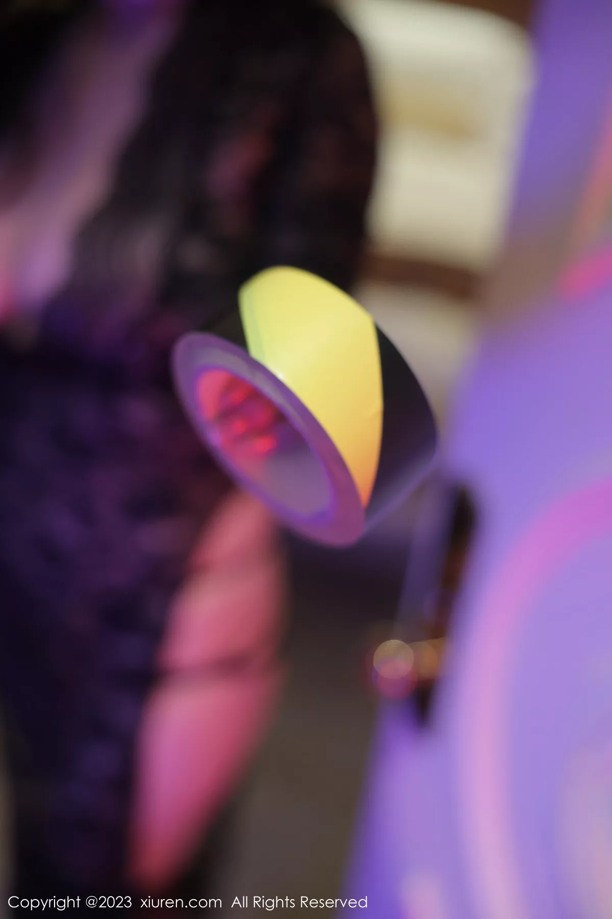 图片[13]-[XiuRen秀人网]第7094期周思乔写真-秀人集