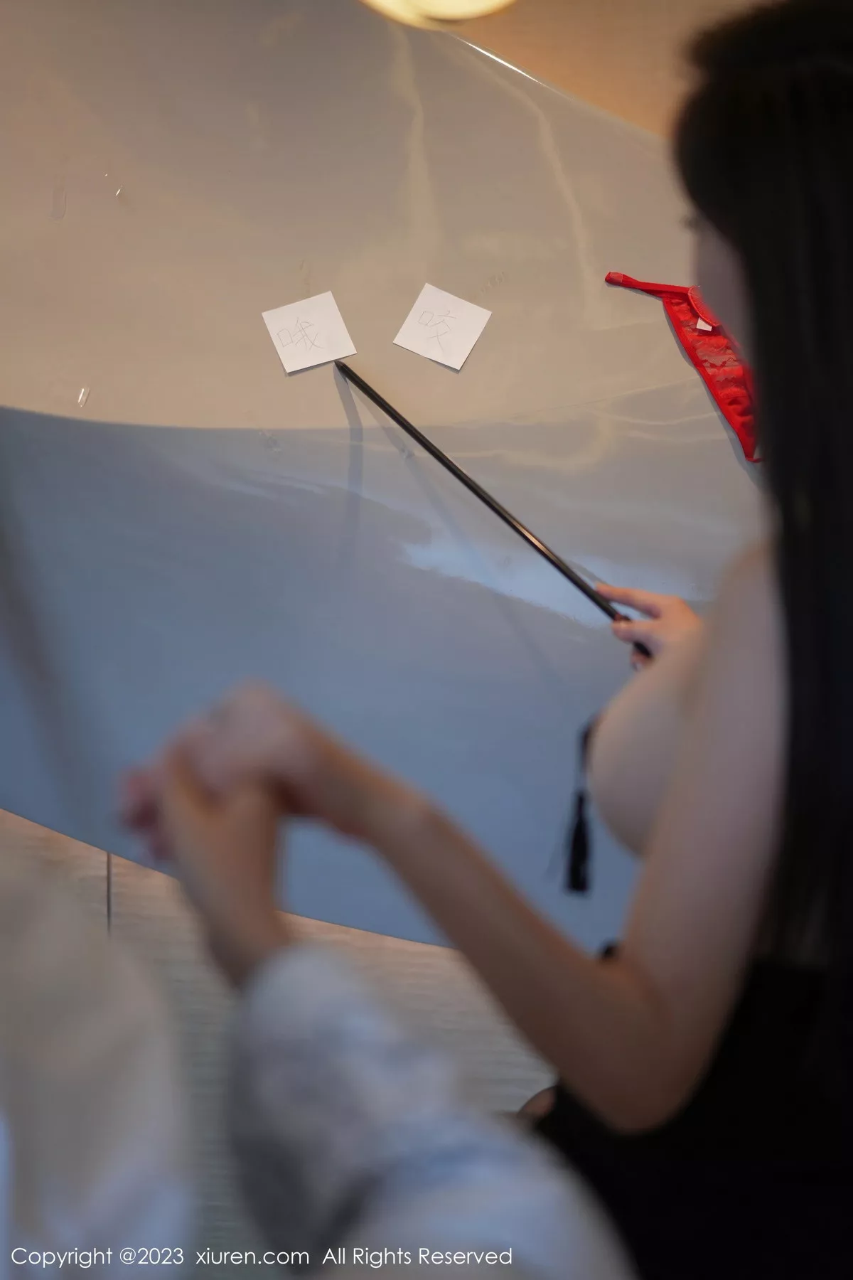 图片[50]-[XiuRen秀人网]第7095期周妍希写真-秀人集