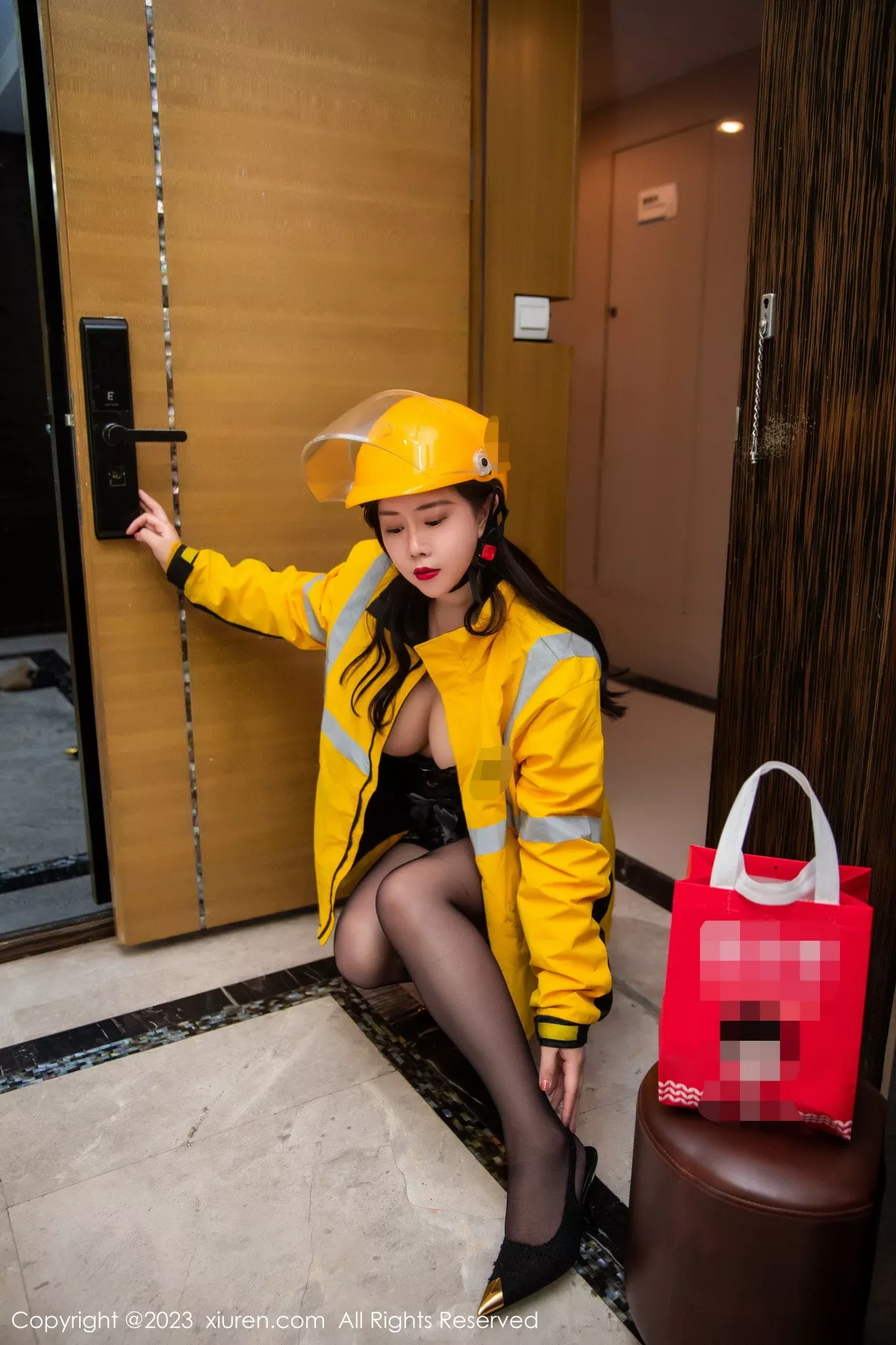 图片[21]-[XiuRen秀人网]第7093期王婉悠写真-秀人集