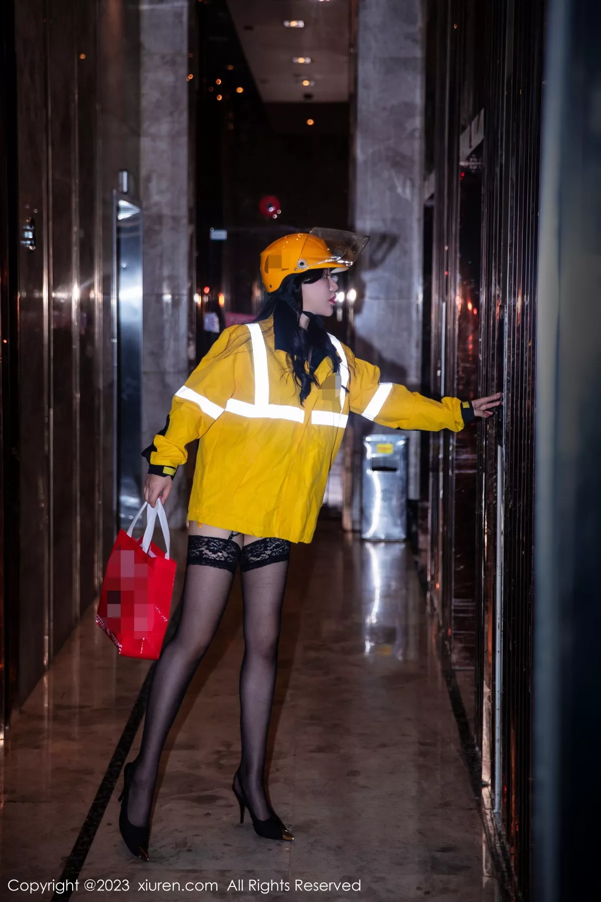 图片[10]-[XiuRen秀人网]第7093期王婉悠写真-秀人集