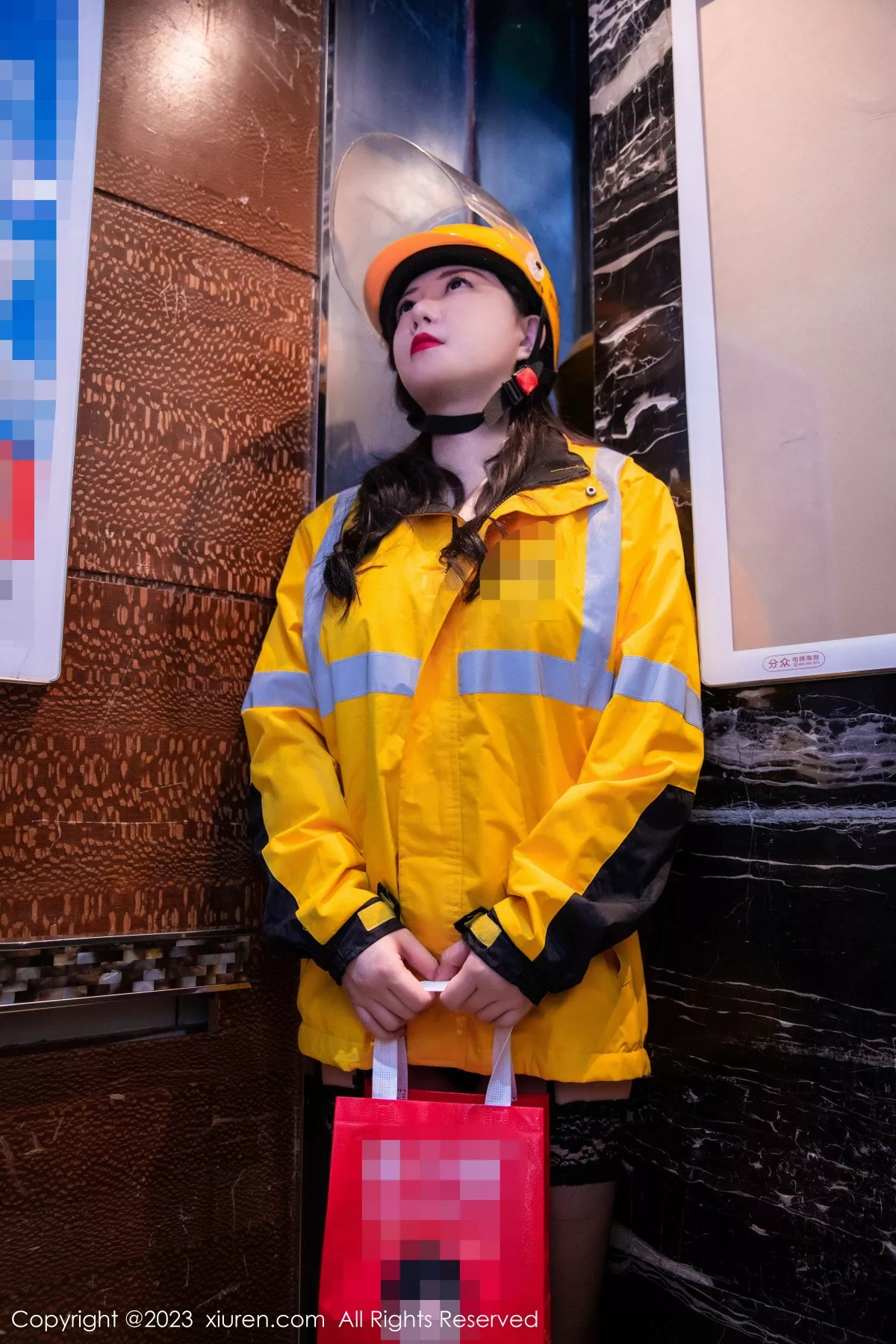 图片[11]-[XiuRen秀人网]第7093期王婉悠写真-秀人集