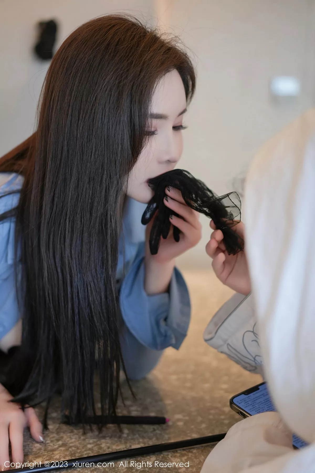 图片[31]-[XiuRen秀人网]第7095期周妍希写真-秀人集