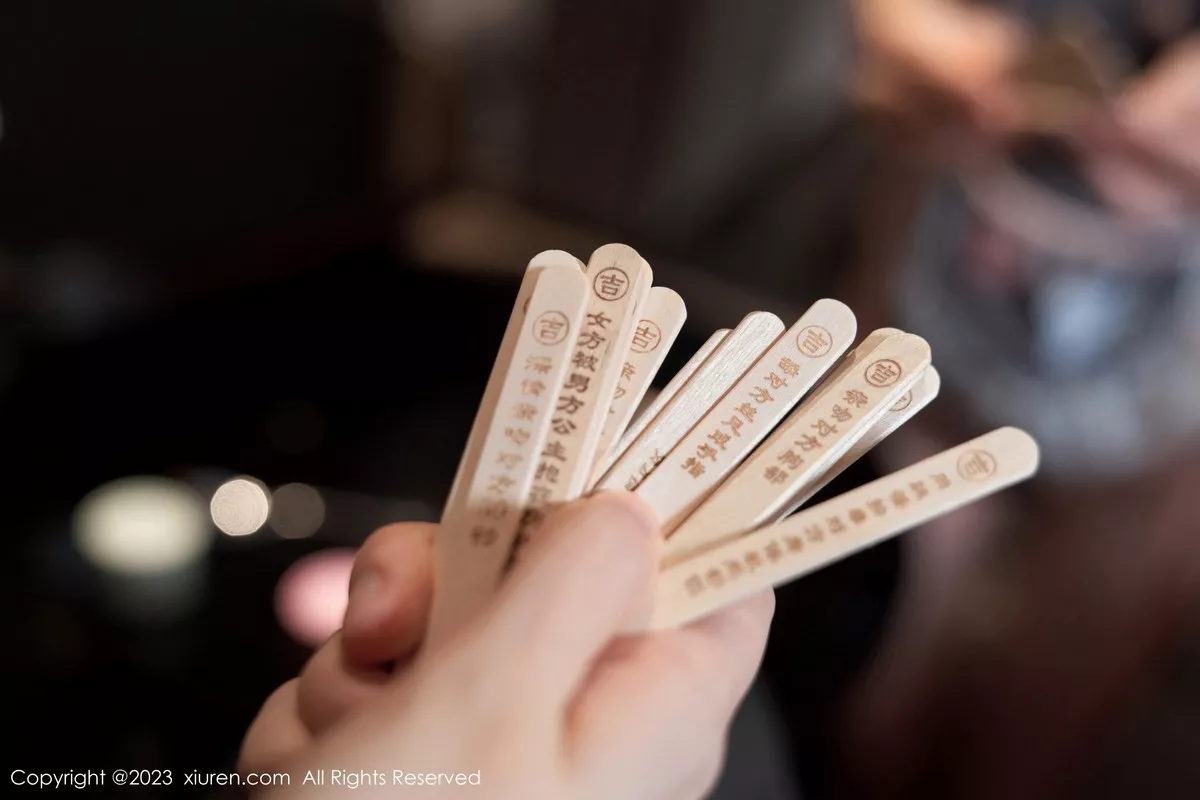 图片[78]-[XiuRen秀人网]第6963期周于希写真-秀人集