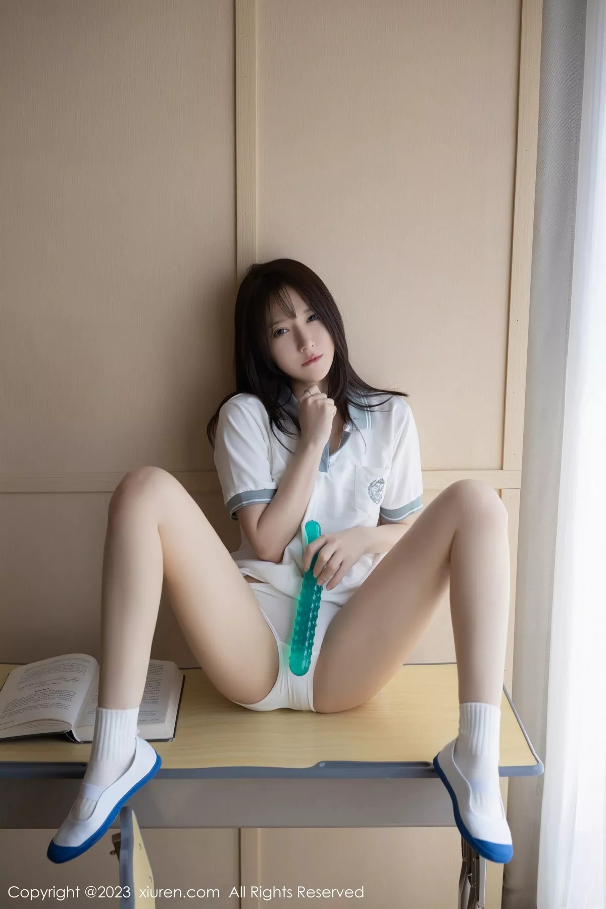 图片[42]-[XiuRen秀人网]第6962期鱼子酱写真-秀人集