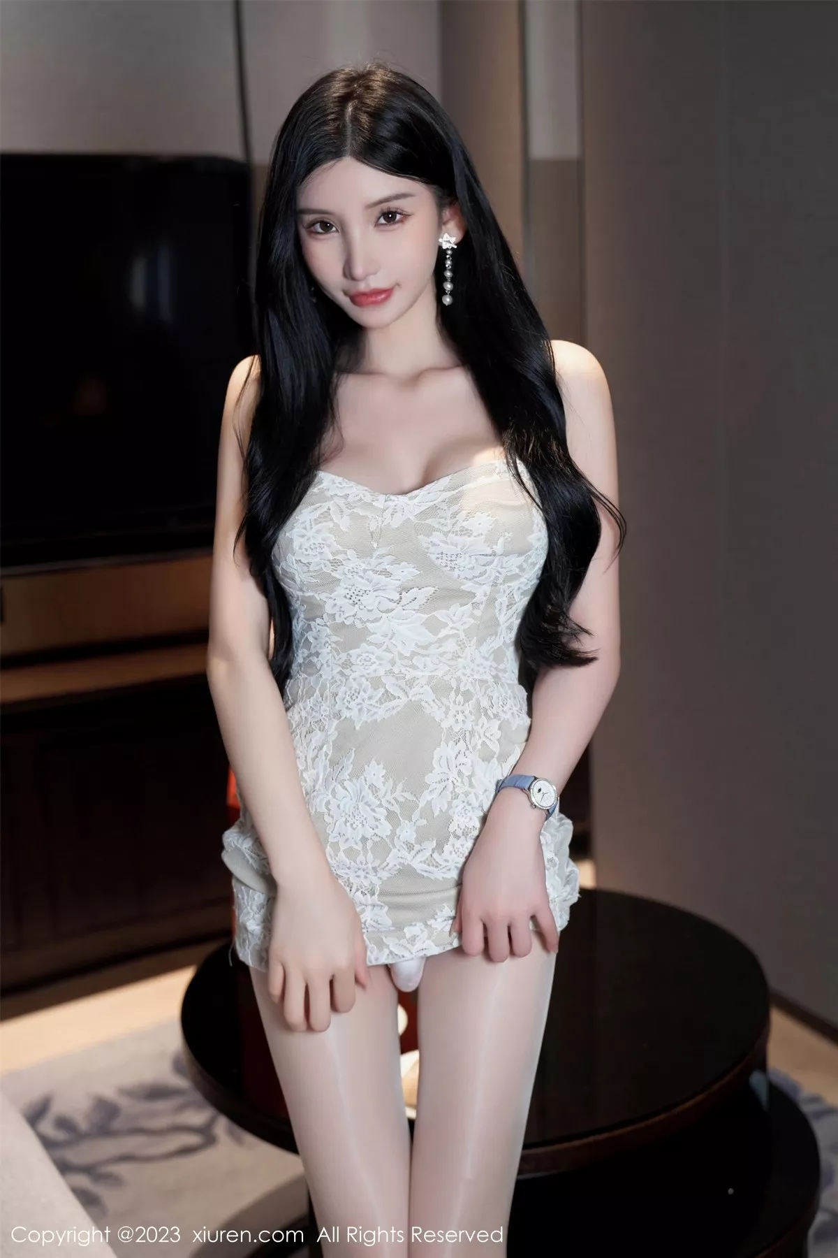 图片[47]-[XiuRen秀人网]第6963期周于希写真-秀人集