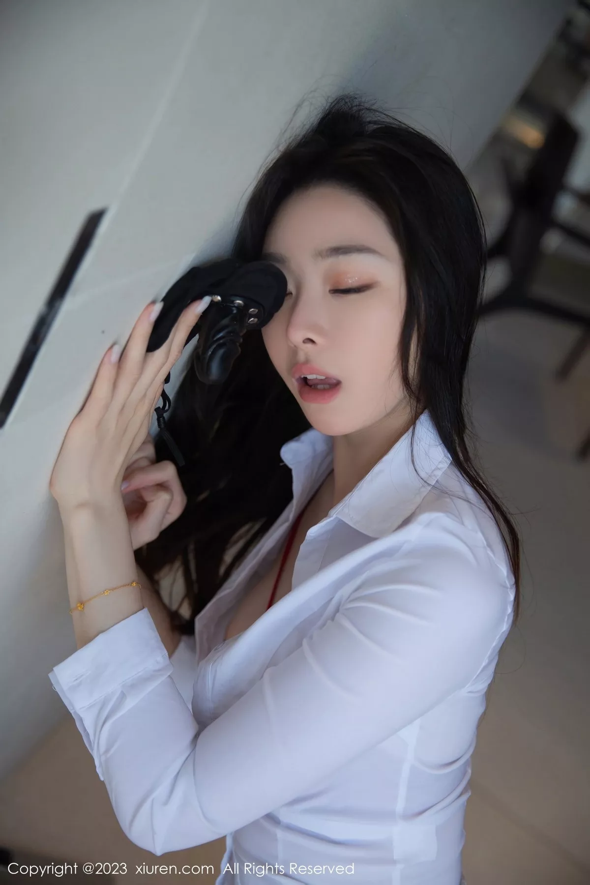 图片[19]-是小逗逗-秀人集