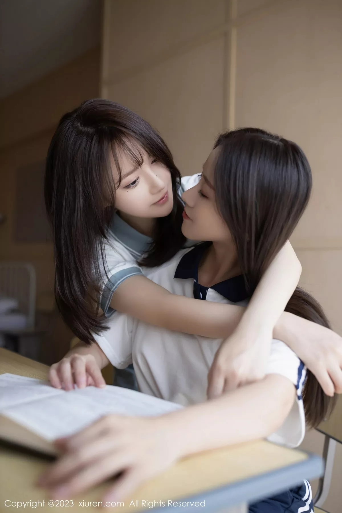 图片[10]-[XiuRen秀人网]第6962期鱼子酱写真-秀人集