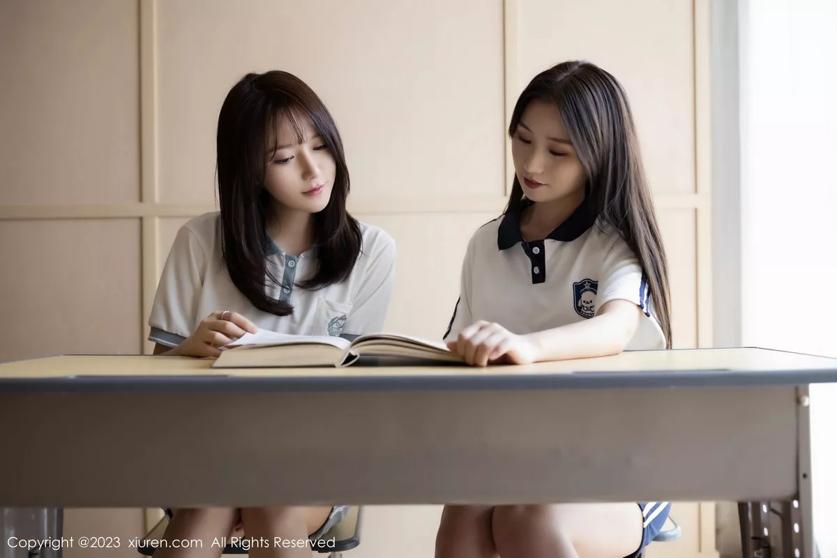 图片[2]-[XiuRen秀人网]第6962期鱼子酱写真-秀人集