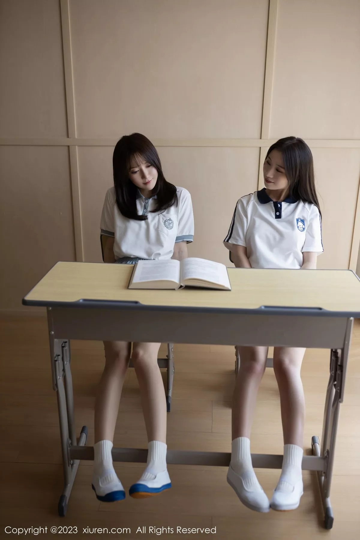 图片[3]-[XiuRen秀人网]第6962期鱼子酱写真-秀人集