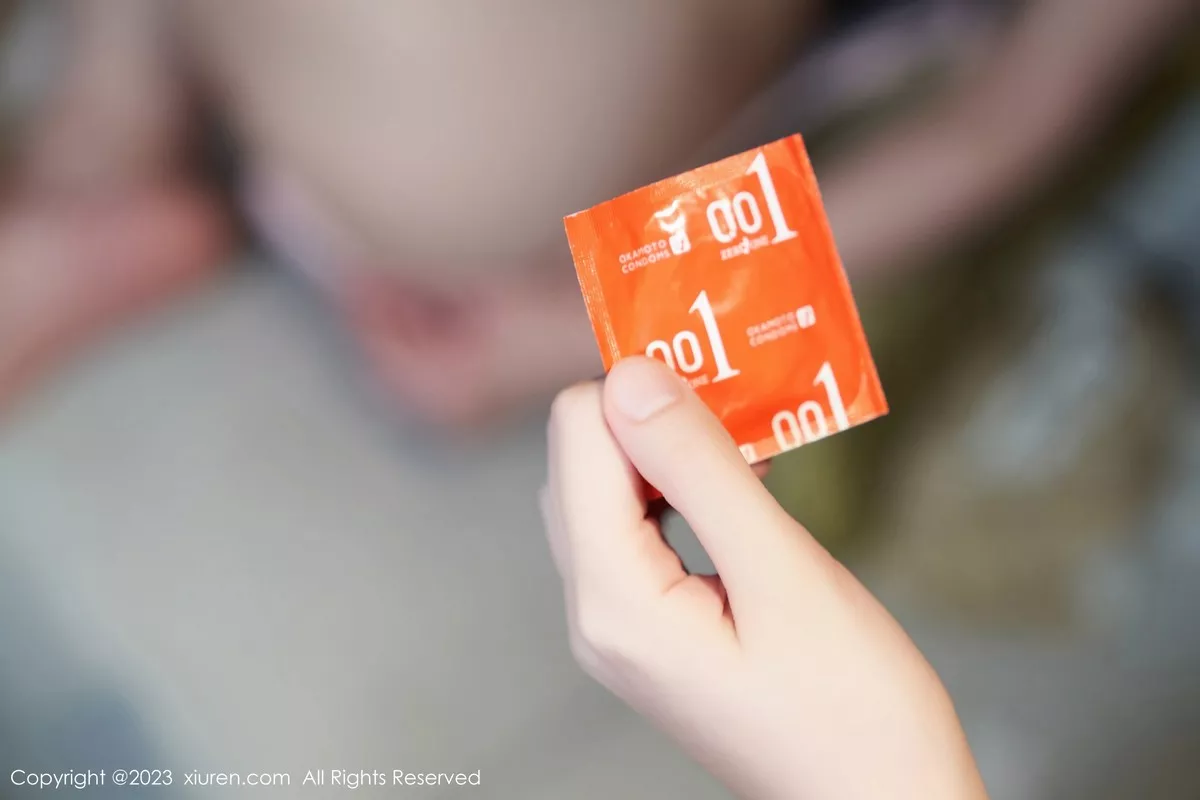 图片[100]-[XiuRen秀人网]第6963期周于希写真-秀人集