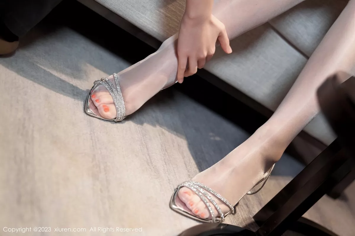 图片[23]-[XiuRen秀人网]第6963期周于希写真-秀人集