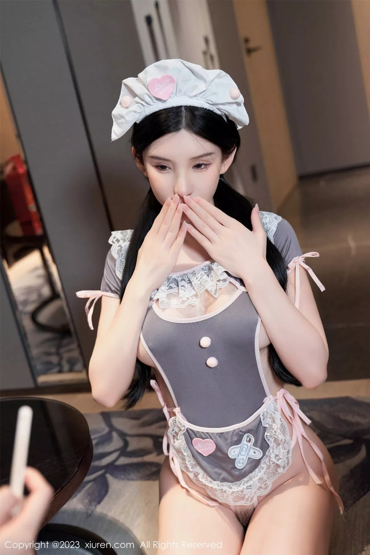 图片[86]-[XiuRen秀人网]第6963期周于希写真-秀人集