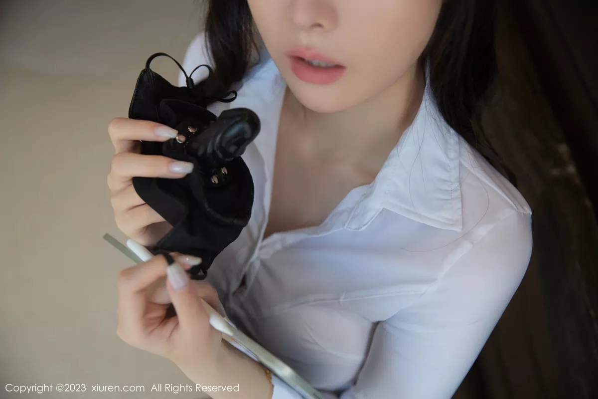 图片[8]-是小逗逗-秀人集