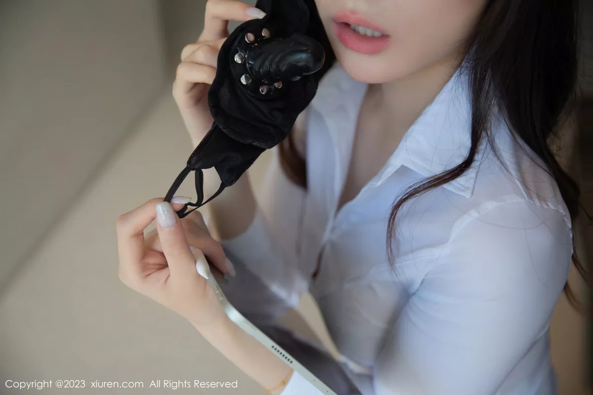 图片[7]-是小逗逗-秀人集